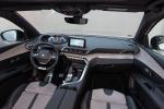 Peugeot 3008 GT HYBRID4 2019 года (WW)